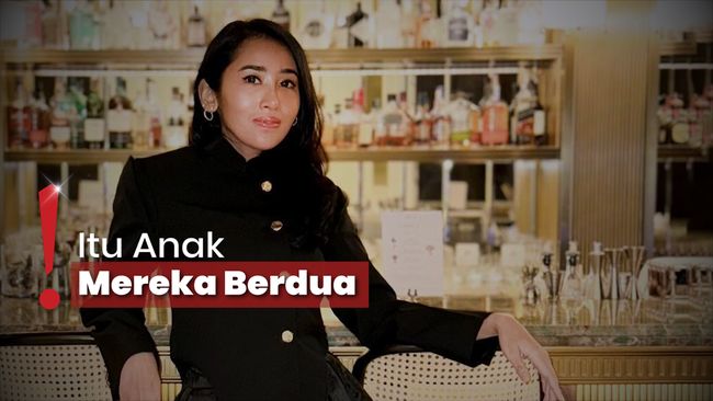 Dituding KDRT Psikis, Altaf Vicko Disebut Minta Tes DNA Anak Shahnaz