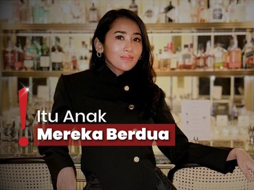 img-title Dituding KDRT Psikis, Altaf Vicko Disebut Minta Tes DNA Anak Shahnaz