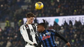 Hasil Liga Italia: Ramai Peluang, Atalanta Seri dengan Juventus