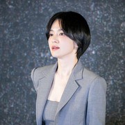 Kejutan Awal Tahun! 3 Artis Ganti Gaya Rambut Cepak, Fresh dan Awet Muda!