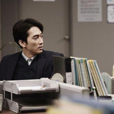 Song Seung Heon dan Uhm Jung Hwa Bakal Reuni di Drama Baru 'My Precious Star'