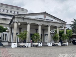 AJI Kecam Upaya Petugas Halangi Wartawan Wawancara Walkot Semarang