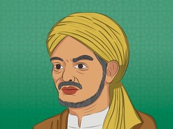 Nama Asli Sunan Gresik, Wali Pertama yang Menyebarkan Islam di Tanah Jawa