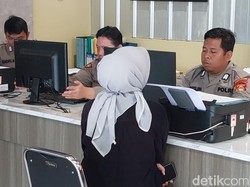 Ditipu Kakak Tingkat yang Tawarkan Honorer LPNK Fiktif, Korban Rugi Rp 20 Juta