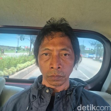 Nanang 'Gimbal' Gunakan Pisau Modifikasi untuk Bunuh Sandy Permana