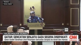 VIDEO: Gencatan Senjata Hampir Disepakati, Menteri Israel Ancam Mundur
