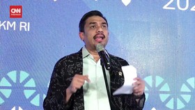 VIDEO: Pemerintah Ancam Tutup Marketplace yang Tak Dukung UMKM