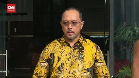 VIDEO: KPK Ancam Jemput Paksa 2 Saksi Kader PDIP Bila Tak Kooperatif