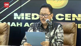 VIDEO: Kasus Suap Ronald Tannur, Hakim RS Diberhentikan Sementara