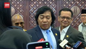 VIDEO: Komentar Kocak Komeng Soal Pagar Laut