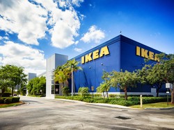 IKEA Tarik Alat Dapur yang Picu Lepasnya Potongan Logam-Tertelan Bersama Makanan