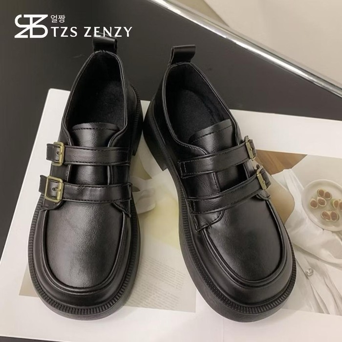 TZS Zenzy Nayoung Shoes