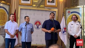 Indonesia Bidik Tuan Rumah Reli Dunia WRC 2026