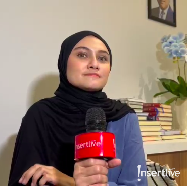 Ajaran Mendiang Ibunda yang Zee Zee Shahab Terapkan ke Anak