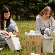 Salut! 5 Zodiak Paling Peduli dengan Lingkungan, Ada Aquarius hingga Taurus