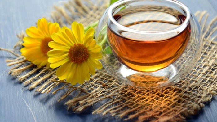 img-title 5 Jenis Teh yang Bisa Bantu Turunkan Berat Badan