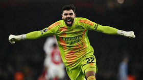 Hasil Liga Inggris: Arsenal Kalahkan Tottenham