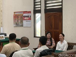 Wanita Bule Australia Didakwa Curi Dua Laptop di Canggu