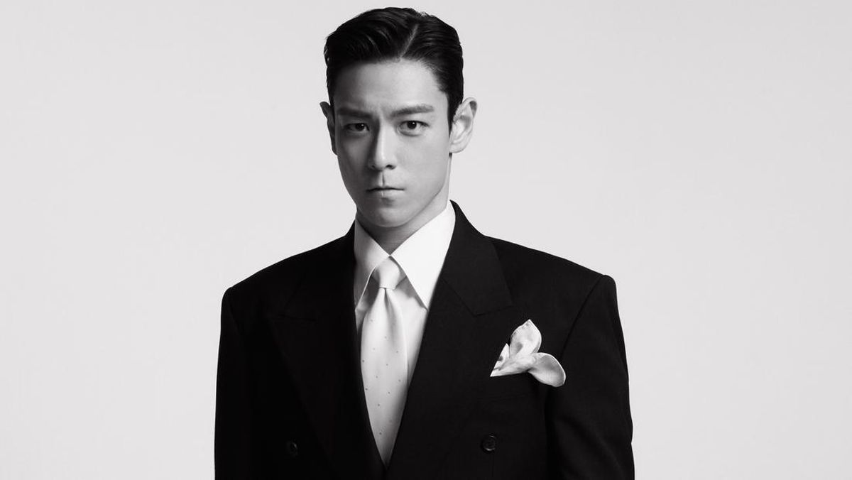 T.O.P Perdana Blak-blakan soal Alasan Keluar BIGBANG