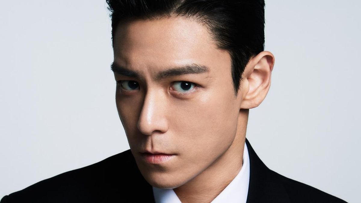 T.O.P Bersiap Comeback Tahun Ini, Akan Rilis Album Solo