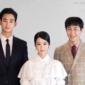 7 Rekomendasi Drakor yang Angkat Isu Mental Health, Cocok Jadi Tontonan Long Wekeend!