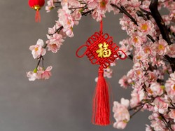 6 Ide Dekorasi Rumah untuk Tahun Baru Imlek