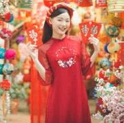 BeauPicks: Rekomendasi 5 Dress untuk Tahun Baru Imlek, Harga di Bawah Rp500 Ribu