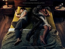 Jadwal Bioskop Surabaya 5 Maret 2025, Banyak Pilihan Film Horor