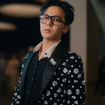 King of K-Pop Comeback! G-Dragon Umumkan Perilisan Full Album 'Ubermensch'