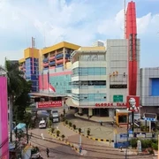 Glodok Plaza Kebakaran pada Rabu Malam, Siapakah Pemiliknya?