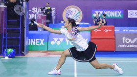 Jadwal Gregoria dan Jonatan di Semifinal India Open 2025