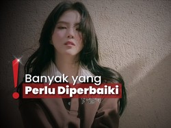 Putuskan Kembali Menulis Blog, Han So Hee Anggap 2024 Terasa Berat