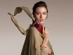 Huawei Mate X6 Dapat TKDN, HP Layar Lipat Punya Spesifikasi Menarik