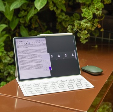 HUAWEI MatePad 12 X Mulai PO, Tablet Ideal untuk Profesional Muda dengan Pengalaman Lebih dari Laptop