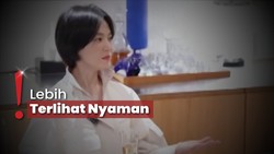 img-title Song Hye Kyo Rasakan Perubahan Dalam Hidup usai Alami Masa Sulit