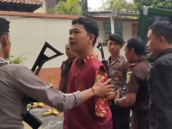 Babak Baru Kasus Pelecehan Seksual oleh Agus Difabel
