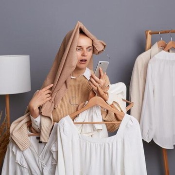 4 Hal Wajib Cek Sebelum Check-out Pakaian Preloved agar Makin Puas Membeli