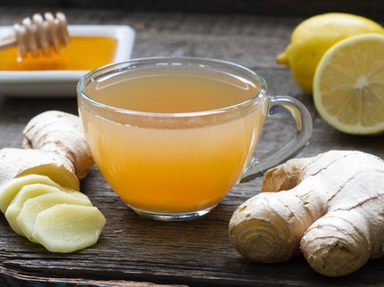 Khawatir Terkena COVID? Ini Resep Tingkatkan Daya Tahan Tubuh