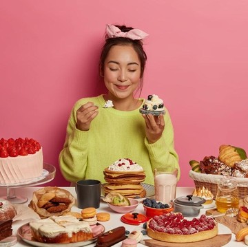 img-title Bahaya, Ini Dia 5 Makanan dan Minuman yang Bisa Perpendek Umur