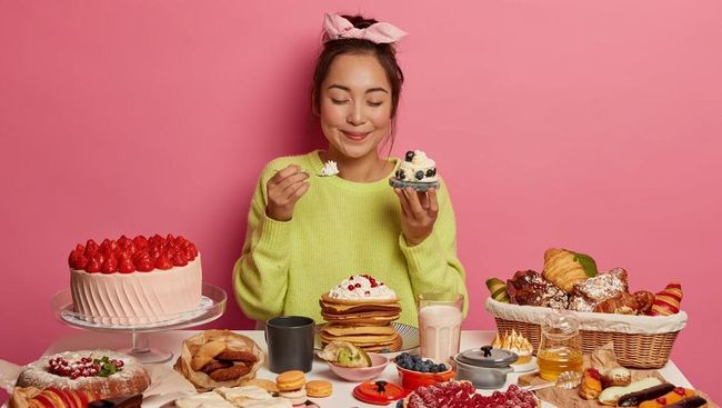 Bahaya, Ini Dia 5 Makanan dan Minuman yang Bisa Perpendek Umur