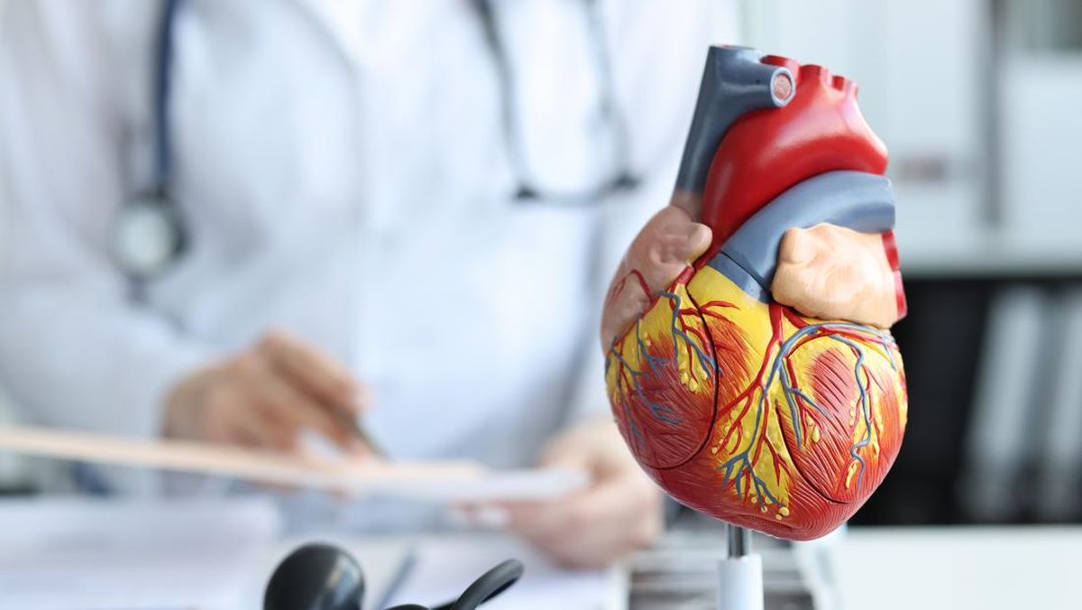 Diseksi Aorta, Ancaman Tersembunyi Nyeri Dada yang Sering Diabaikan Diseksi Aorta, Ancaman Tersembunyi Nyeri Dada yang Sering Diabaikan