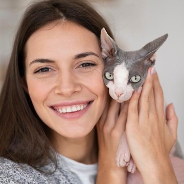 Pelihara Kucing Berdampak Buat Kesehatan Mental! Apa Saja?