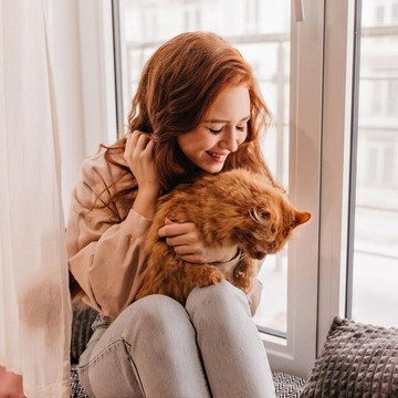 5 Zodiak yang Paling Suka Pelihara Anabul