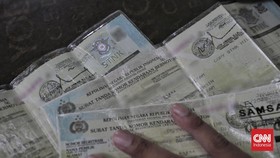 Jakarta Pertimbangkan Hapus Pajak Progresif Kendaraan