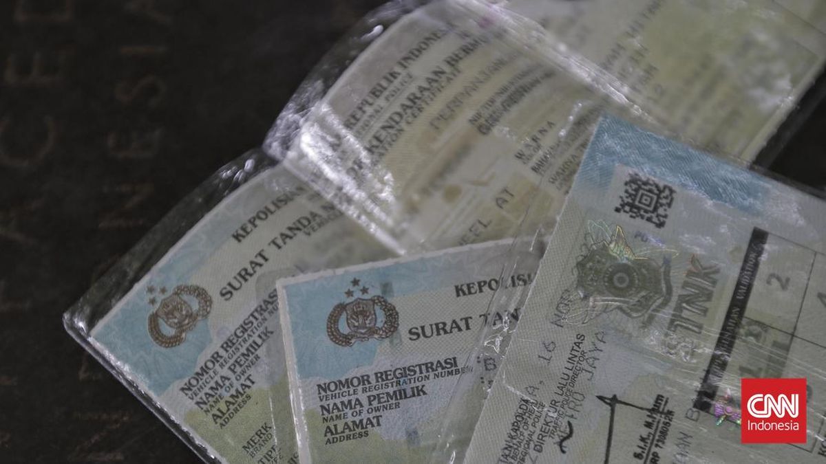 Daftar Provinsi Gelar Diskon dan Pemutihan Pajak Kendaraan