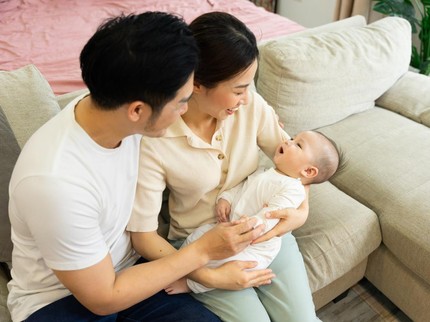 Mengenal Newborn Bubble, Istilah Masa Kelahiran Awal Bayi