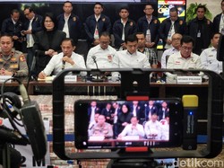 Hotel Aruss Hasil TPPU Judol Masih Beroperasi, Bareskrim Lakukan Audit