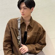 6 Style Idol K-Pop yang Terinspirasi dari Warna Tahun Ini Versi Pantone, Mocha Mousse