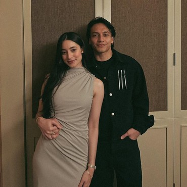 Jefri Nichol Pamer Tato untuk Pacar Malaysia, Begini Penampakannya