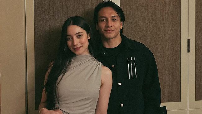 Jefri Nichol Pamer Tato untuk Pacar Malaysia, Begini Penampakannya